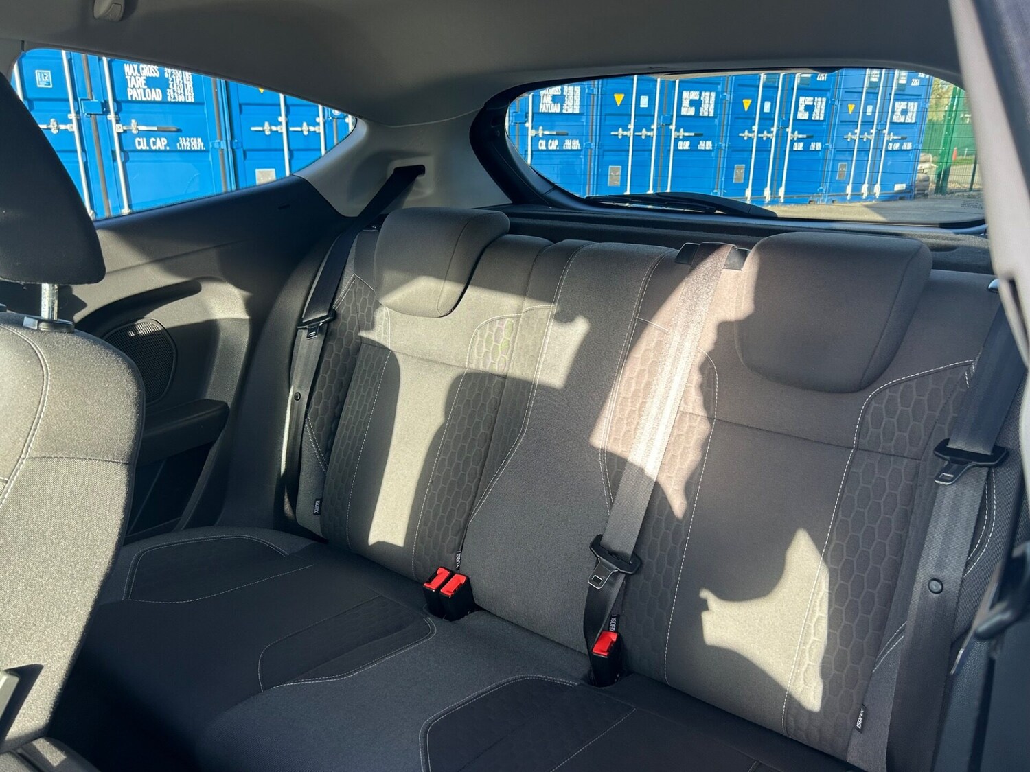 Used Ford Fiesta 2014 for sale - 76589099: Photo 17