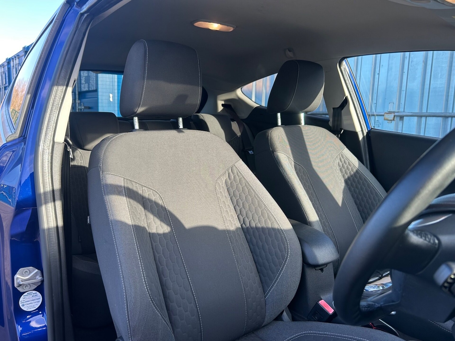 Used Ford Fiesta 2014 for sale - 76589099: Photo 19