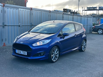 Ford - Fiesta