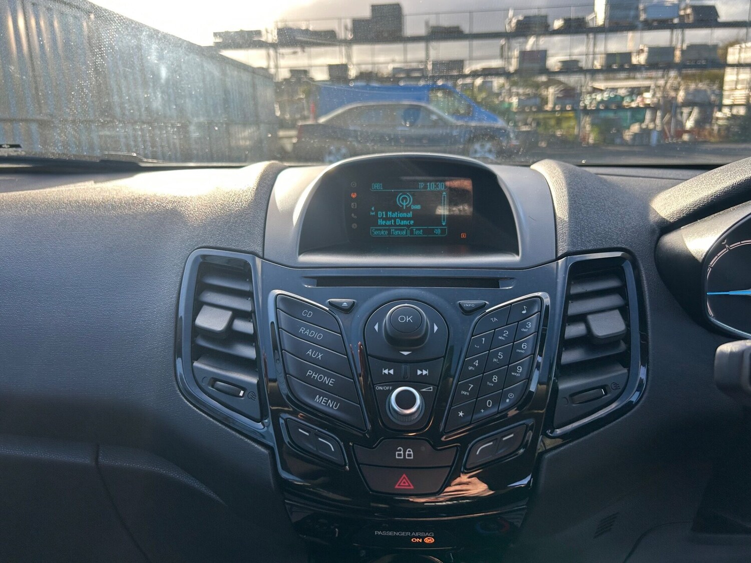 Used Ford Fiesta 2014 for sale - 76589099: Photo 22