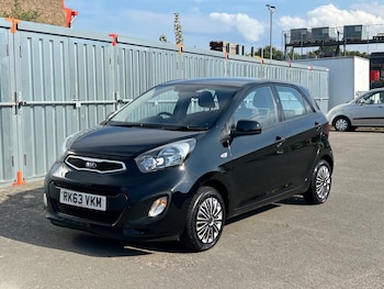 Used Kia Picanto 2013 for sale - 79273739: Photo