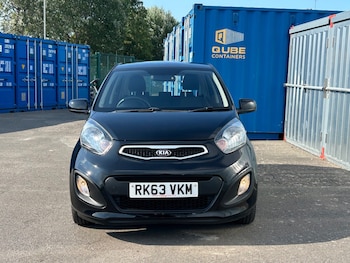 Used Kia Picanto 2013 for sale - 79273739: Photo