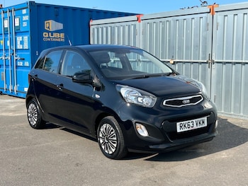Used Kia Picanto 2013 for sale - 79273739: Photo