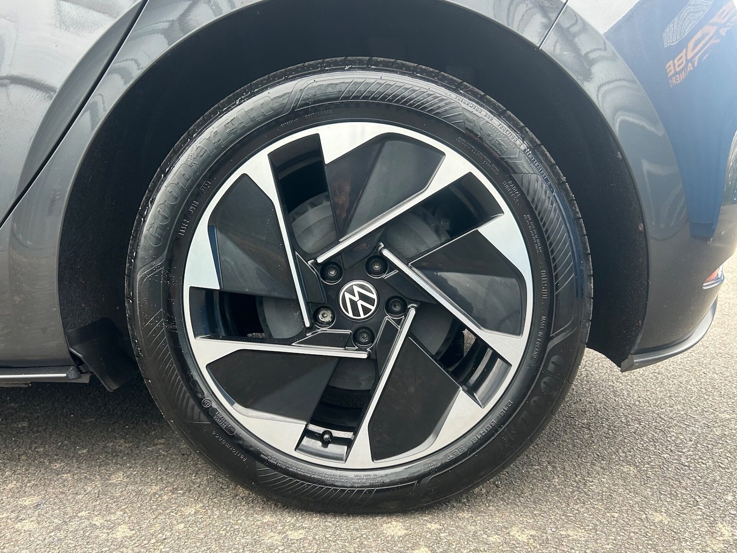 Used Volkswagen ID.3 2021 for sale - 76492286: Photo 11