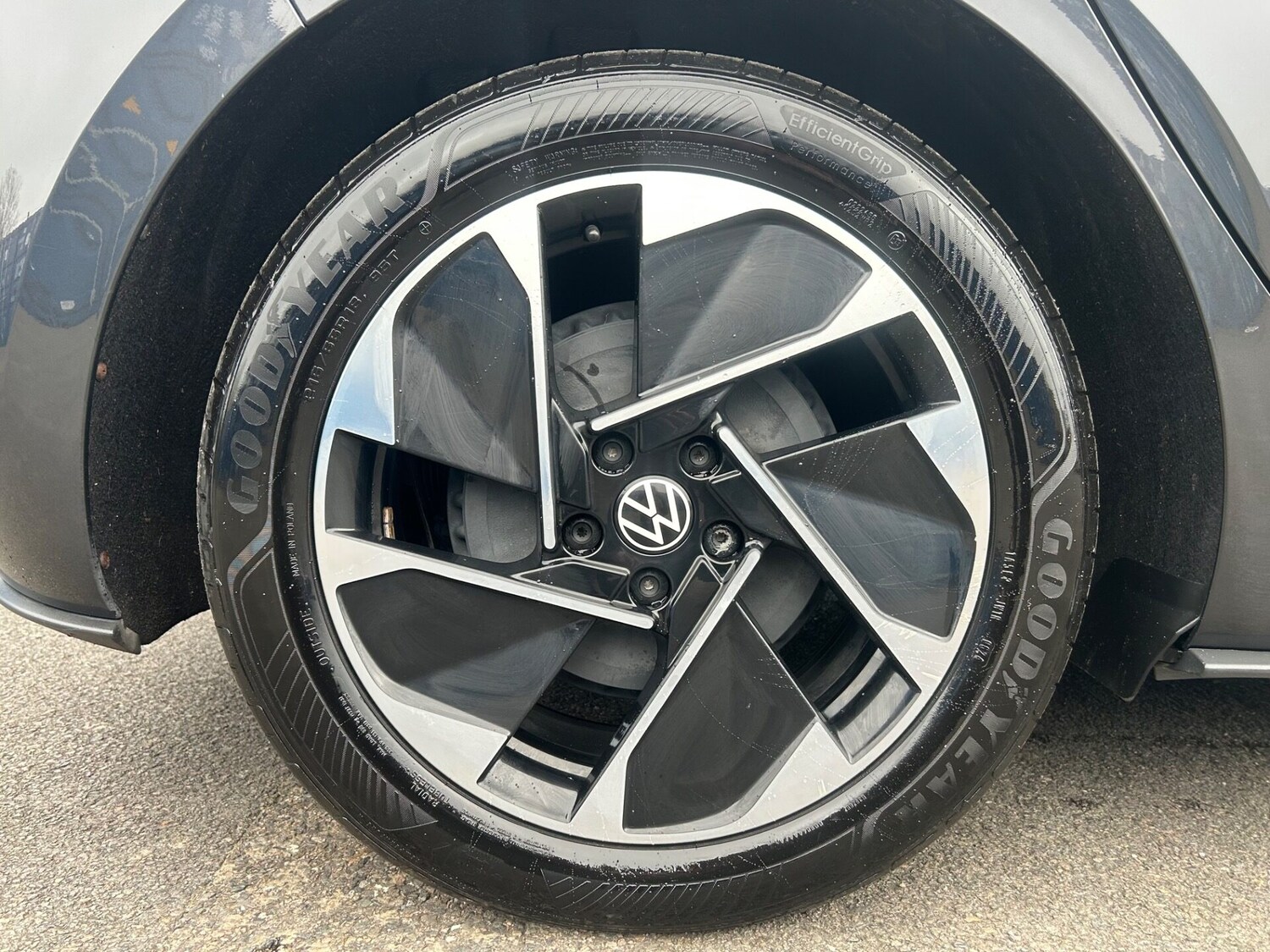 Used Volkswagen ID.3 2021 for sale - 76492286: Photo 12