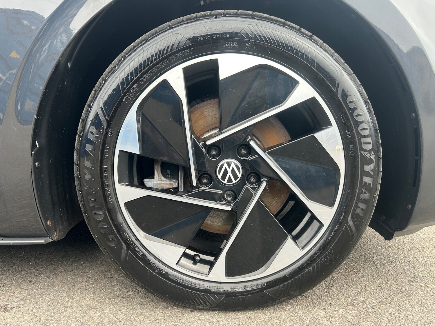 Used Volkswagen ID.3 2021 for sale - 76492286: Photo 13