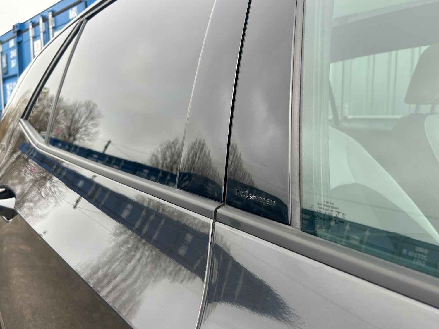 Used Volkswagen ID.3 2021 for sale - 76492286: Photo 15