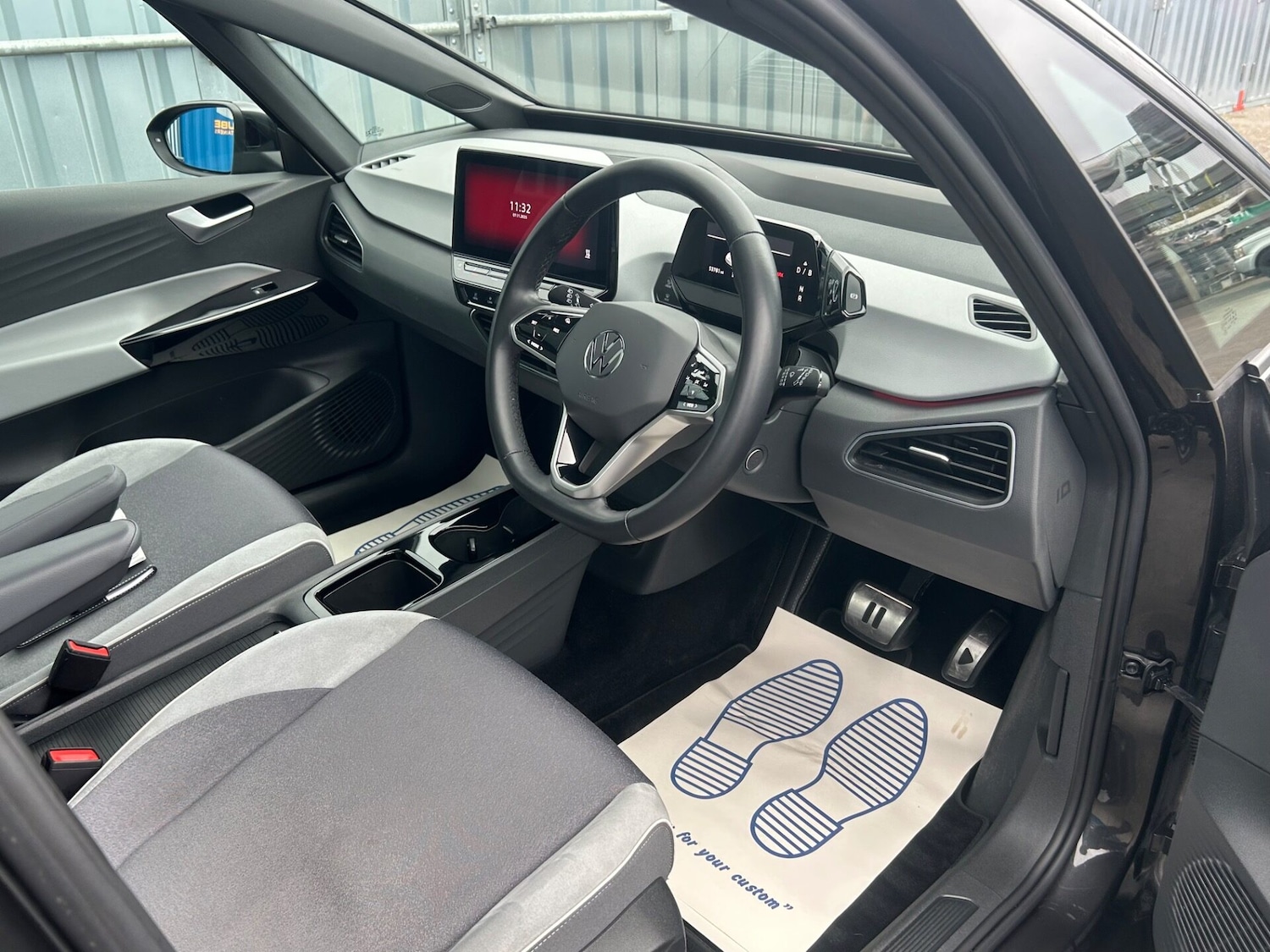 Used Volkswagen ID.3 2021 for sale - 76492286: Photo 16