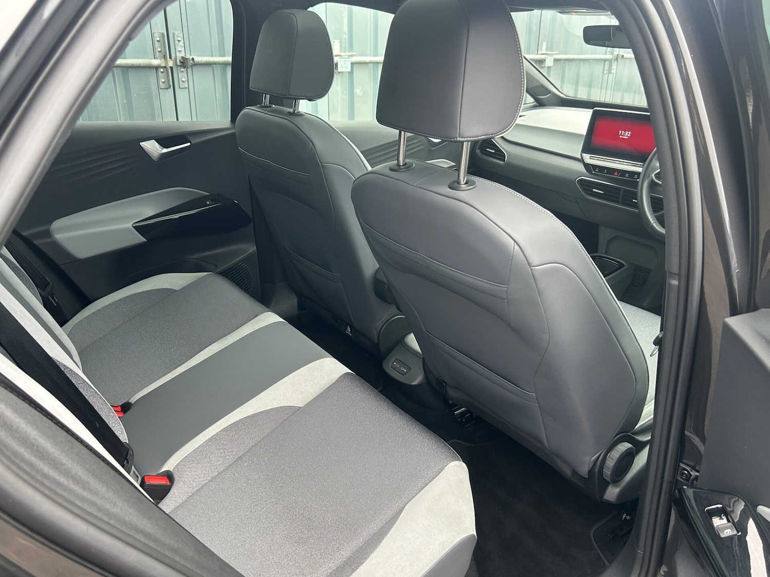 Used Volkswagen ID.3 2021 for sale - 76492286: Photo 17