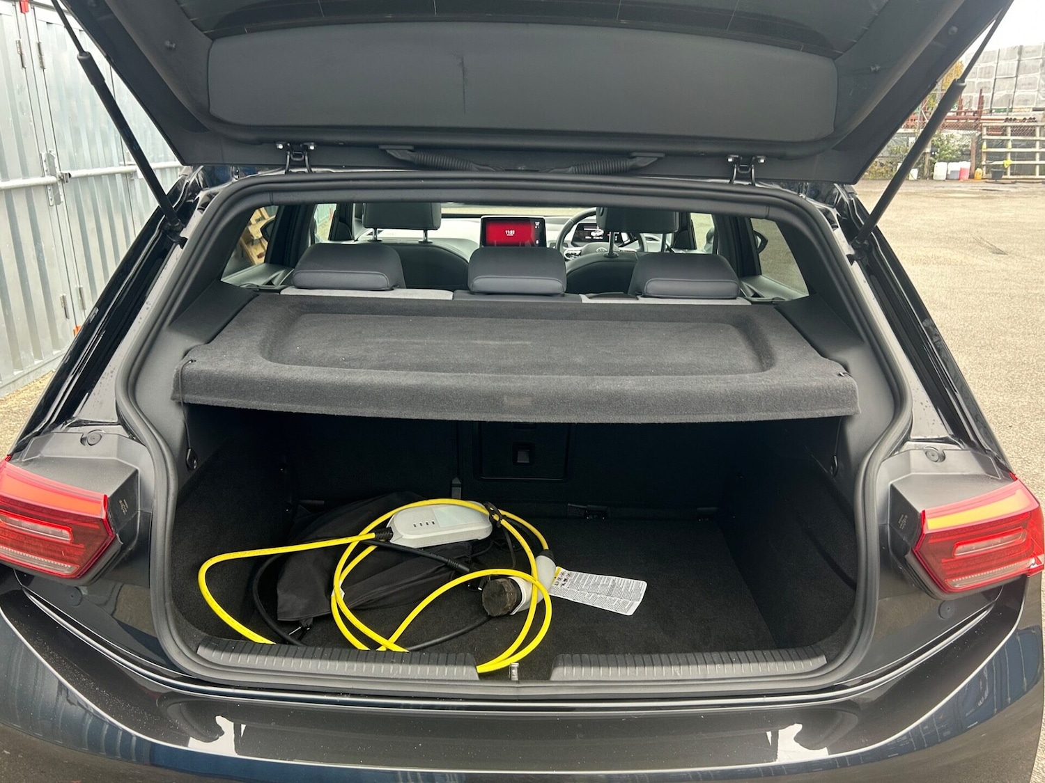 Used Volkswagen ID.3 2021 for sale - 76492286: Photo 18