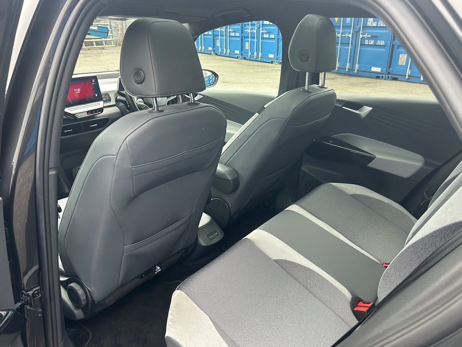 Used Volkswagen ID.3 2021 for sale - 76492286: Photo 19