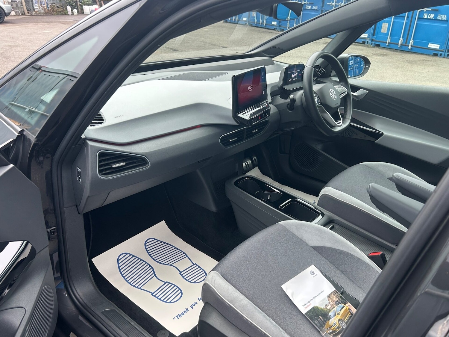 Used Volkswagen ID.3 2021 for sale - 76492286: Photo 20