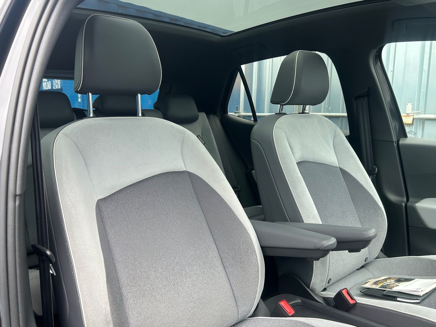 Used Volkswagen ID.3 2021 for sale - 76492286: Photo 22