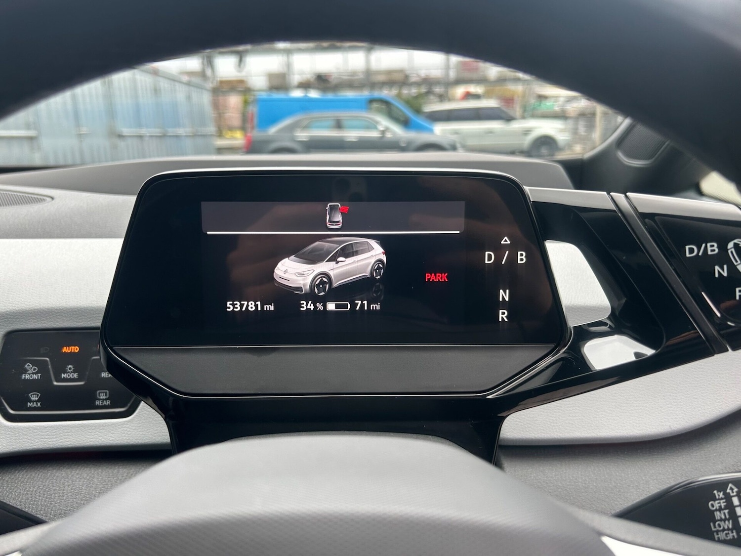 Used Volkswagen ID.3 2021 for sale - 76492286: Photo 24