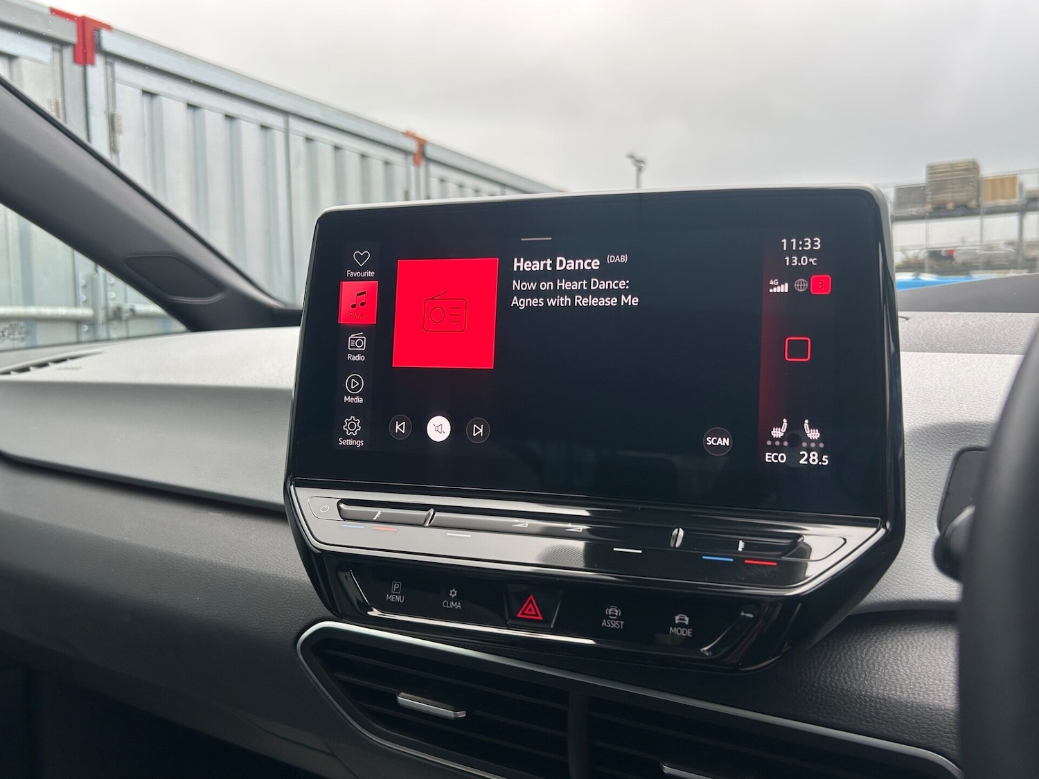 Used Volkswagen ID.3 2021 for sale - 76492286: Photo 26