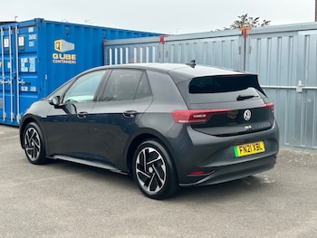 Used Volkswagen ID.3 2021 for sale - 76492286: Photo