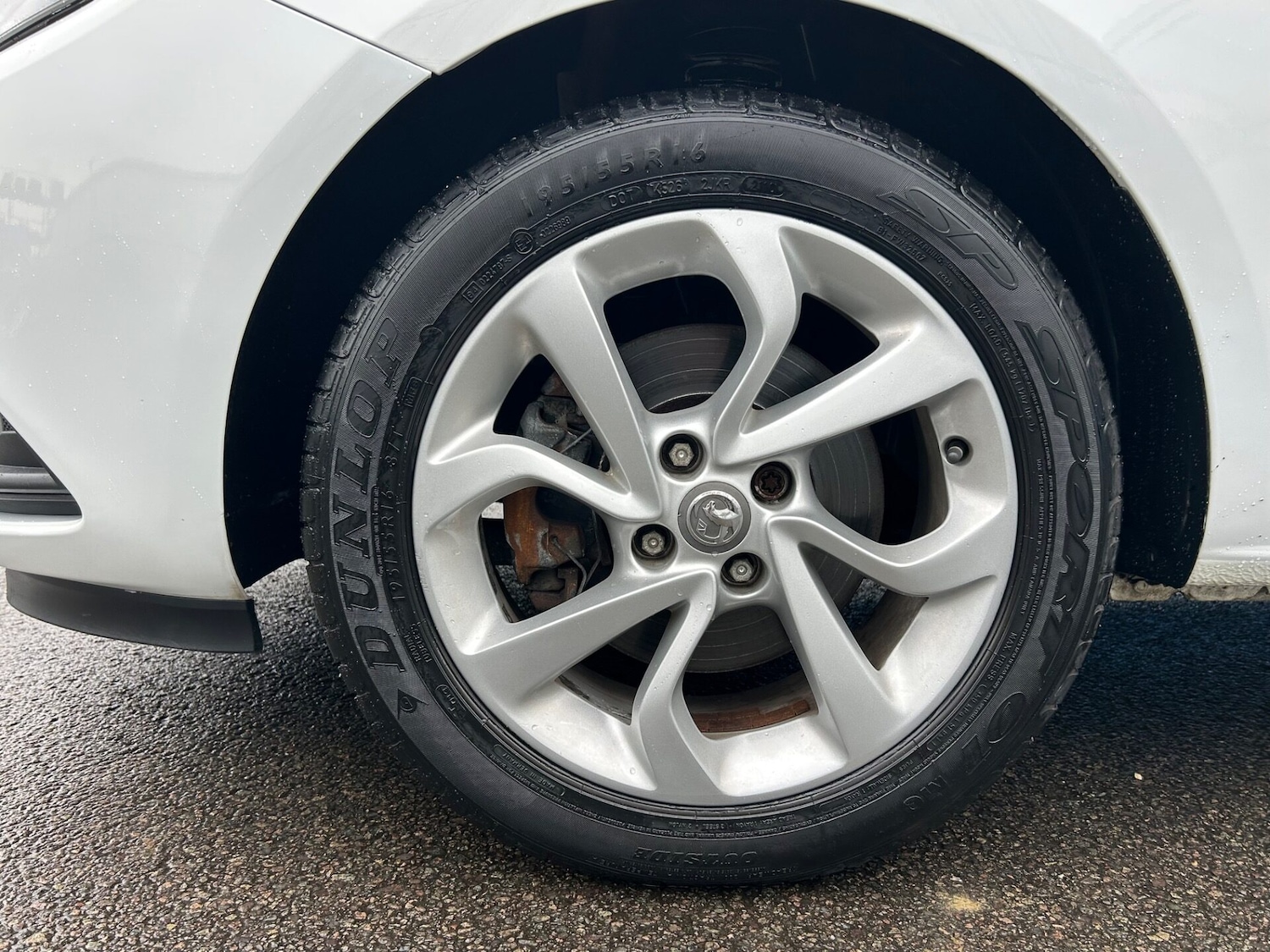 Used Vauxhall Corsa 2015 for sale - 76718899: Photo 10