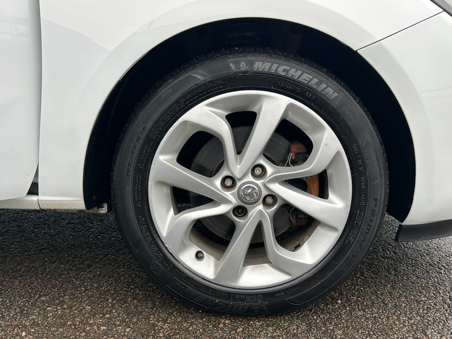 Used Vauxhall Corsa 2015 for sale - 76718899: Photo 13