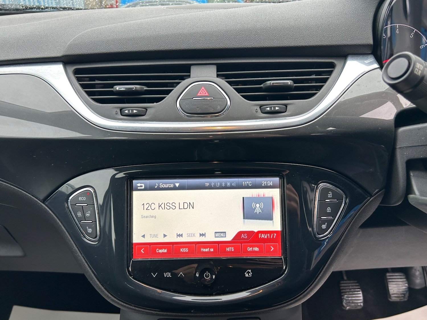 Used Vauxhall Corsa 2015 for sale - 76718899: Photo 17