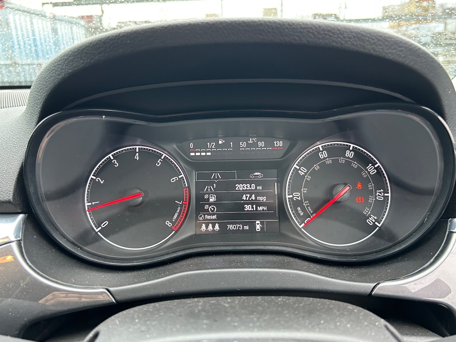 Used Vauxhall Corsa 2015 for sale - 76718899: Photo 18