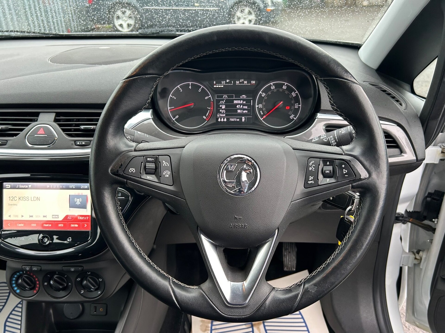 Used Vauxhall Corsa 2015 for sale - 76718899: Photo 19