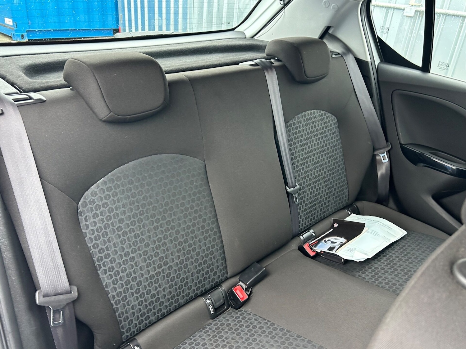 Used Vauxhall Corsa 2015 for sale - 76718899: Photo 22