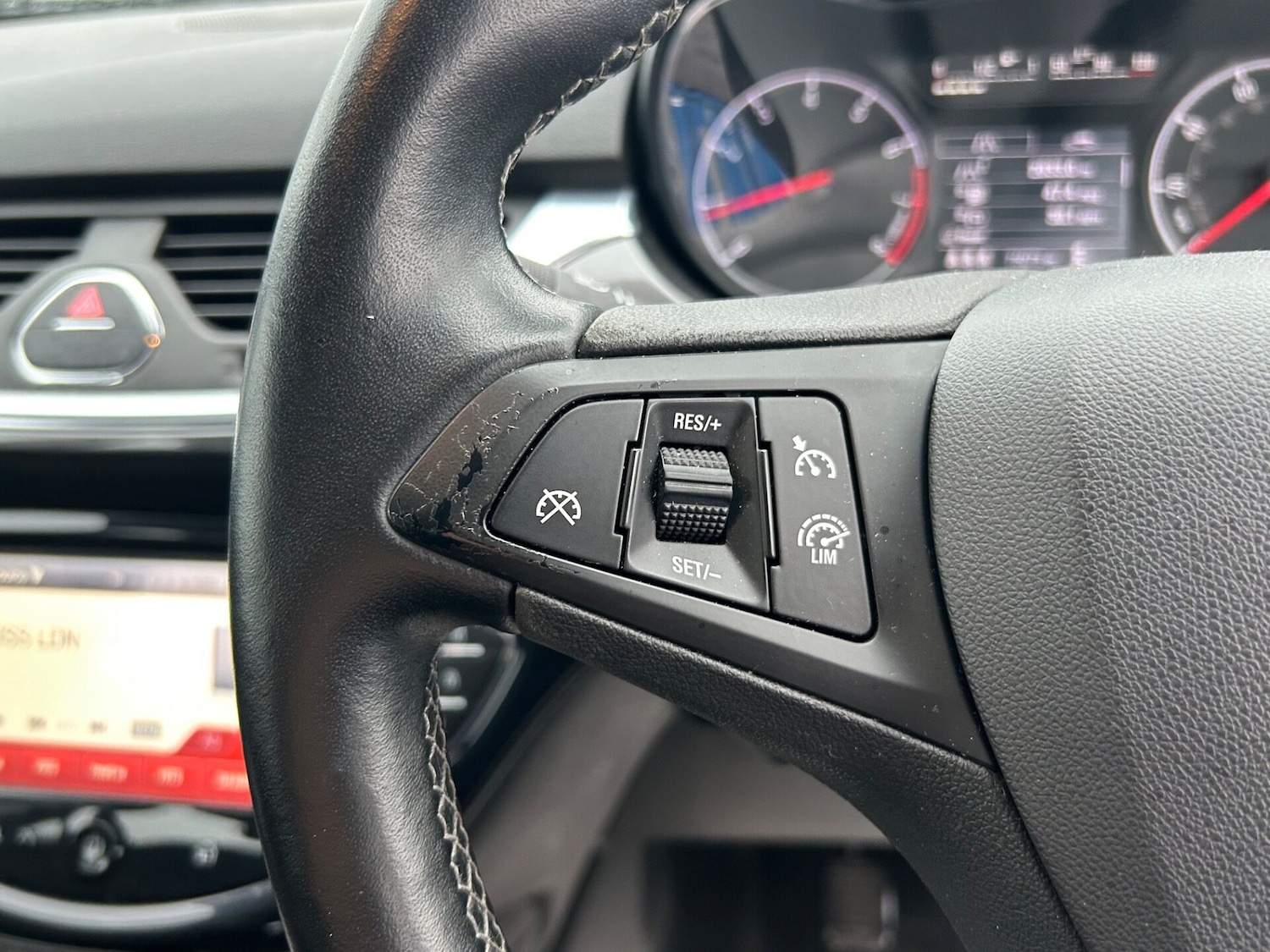 Used Vauxhall Corsa 2015 for sale - 76718899: Photo 27