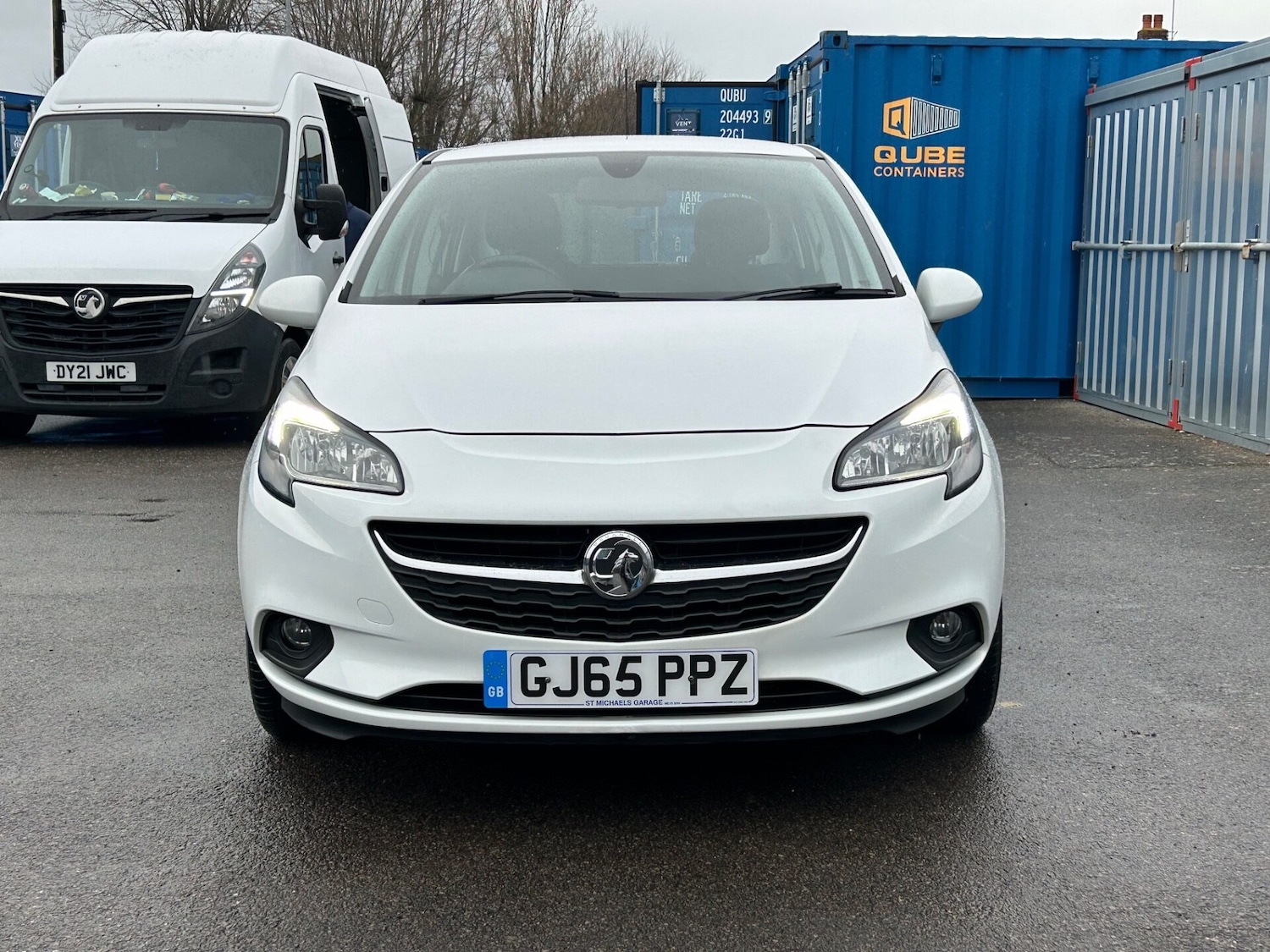 Used Vauxhall Corsa 2015 for sale - 76718899: Photo 3
