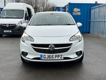 Used Vauxhall Corsa 2015 for sale - 76718899: Photo