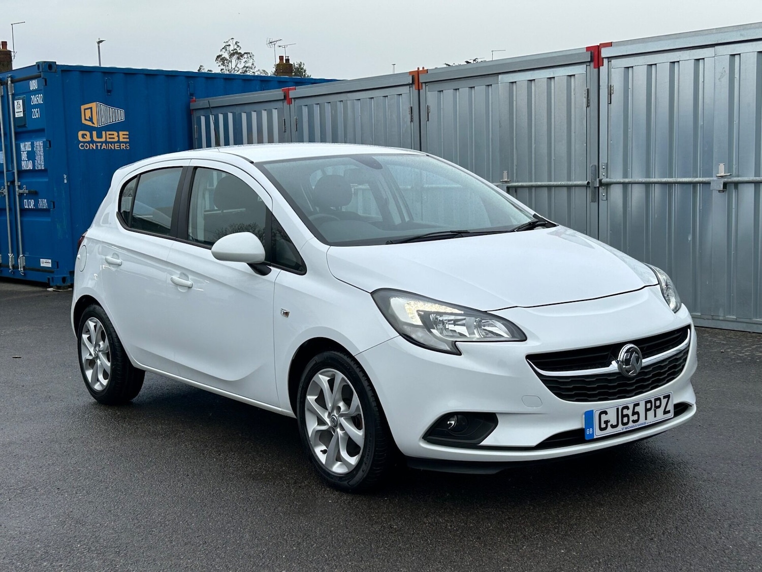 Used Vauxhall Corsa 2015 for sale - 76718899: Photo 4