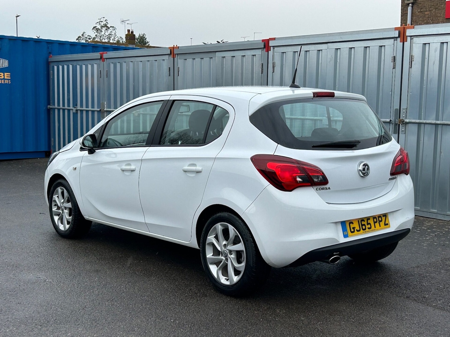 Used Vauxhall Corsa 2015 for sale - 76718899: Photo 5