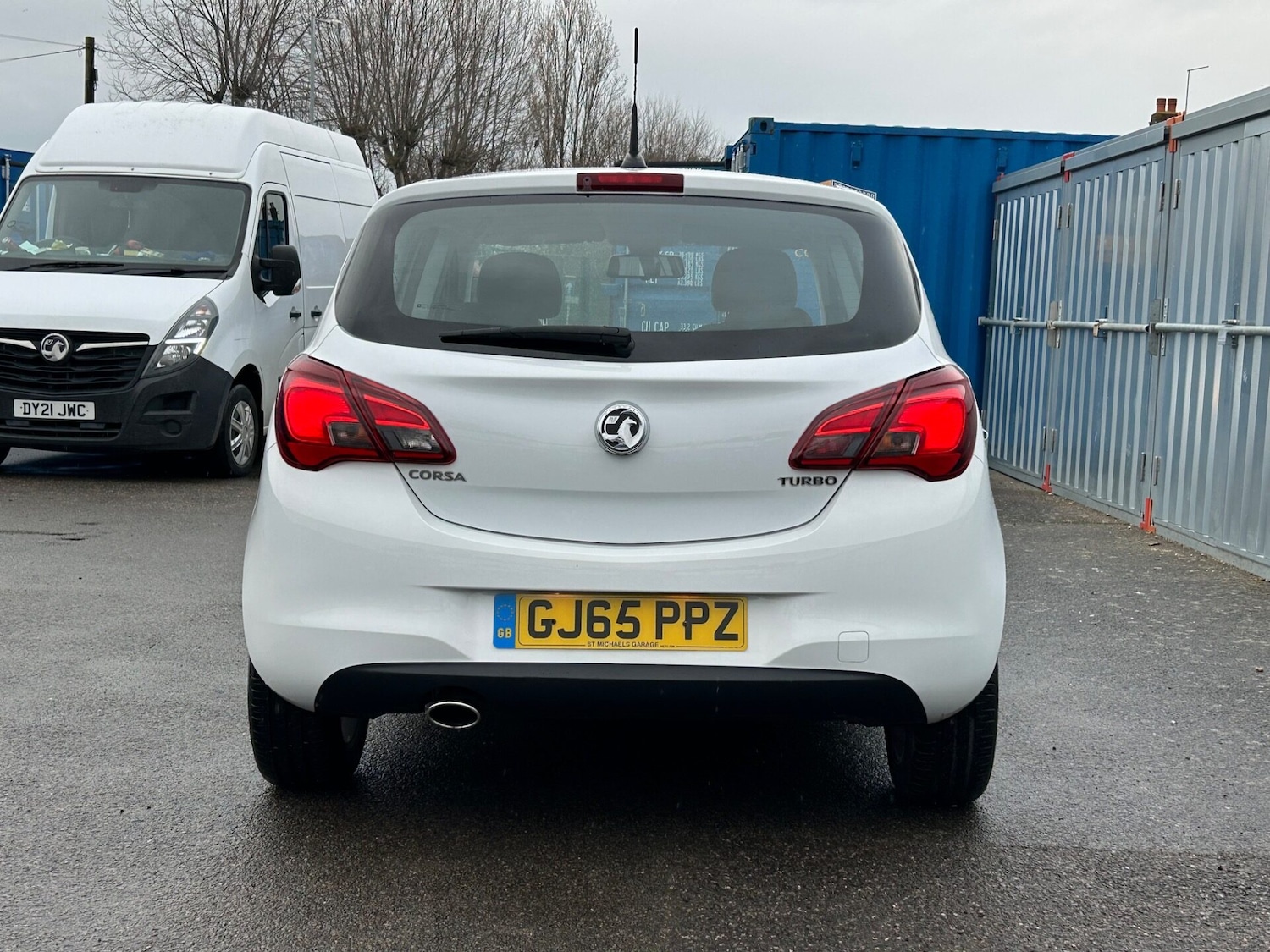 Used Vauxhall Corsa 2015 for sale - 76718899: Photo 6
