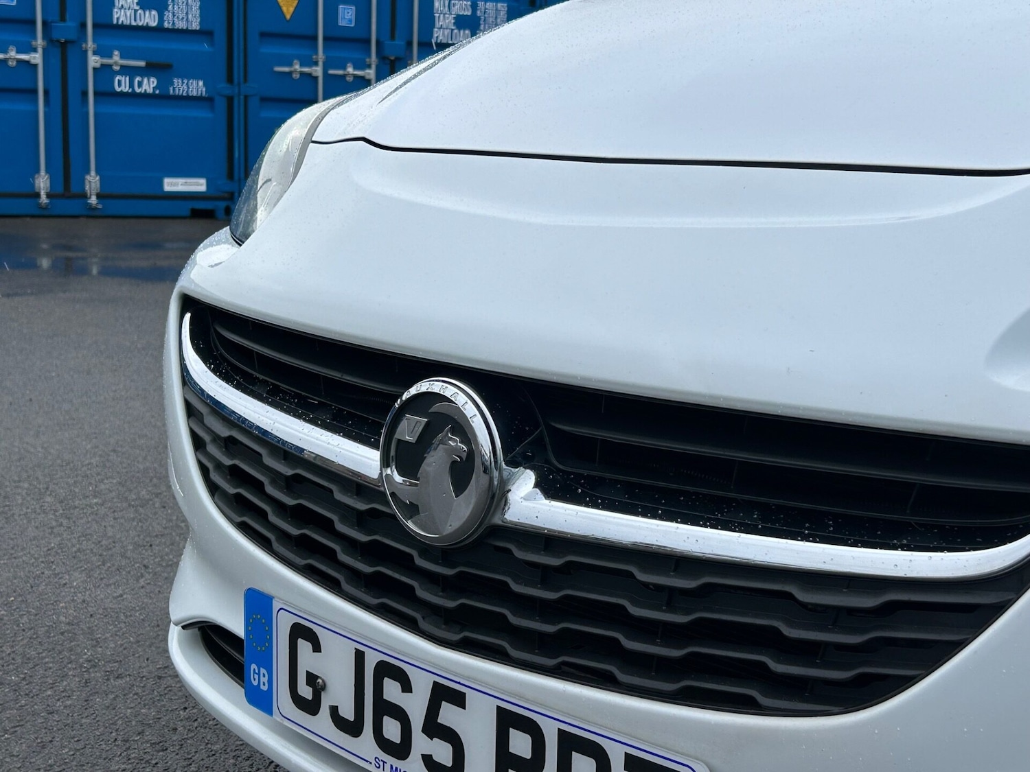 Used Vauxhall Corsa 2015 for sale - 76718899: Photo 8