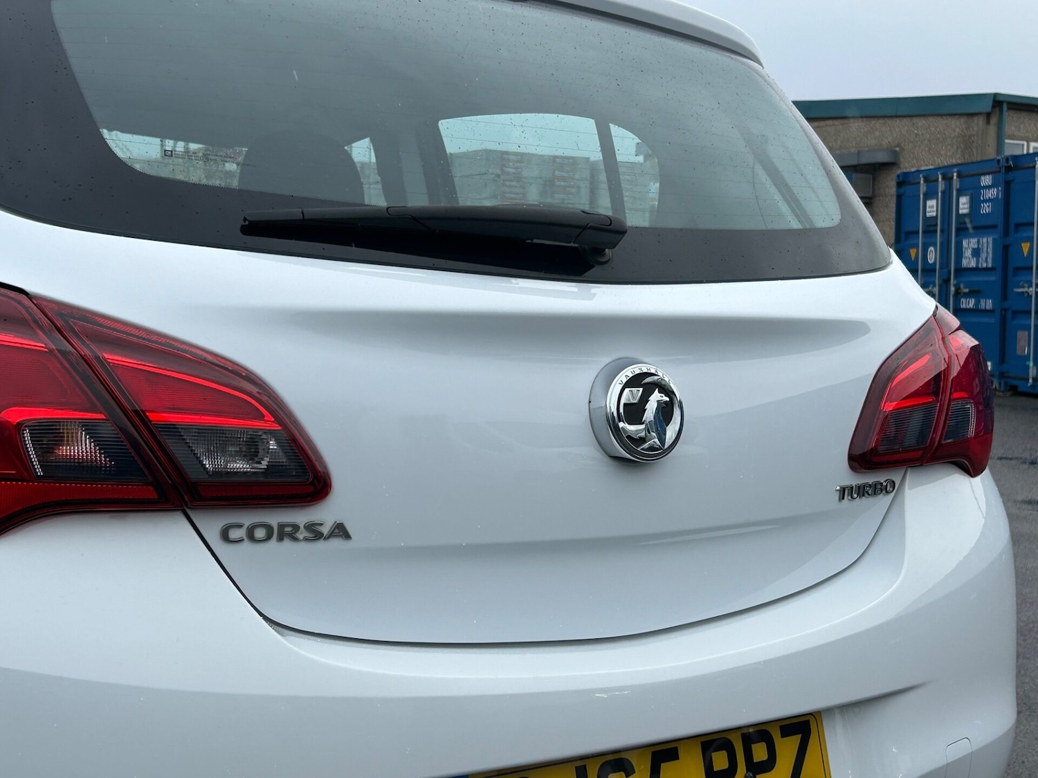 Used Vauxhall Corsa 2015 for sale - 76718899: Photo 9