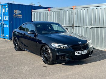 Used BMW 2 Series 2019 for sale - 78267121: Photo