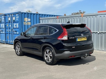 Used Honda CR-V 2014 for sale - 79393315: Photo