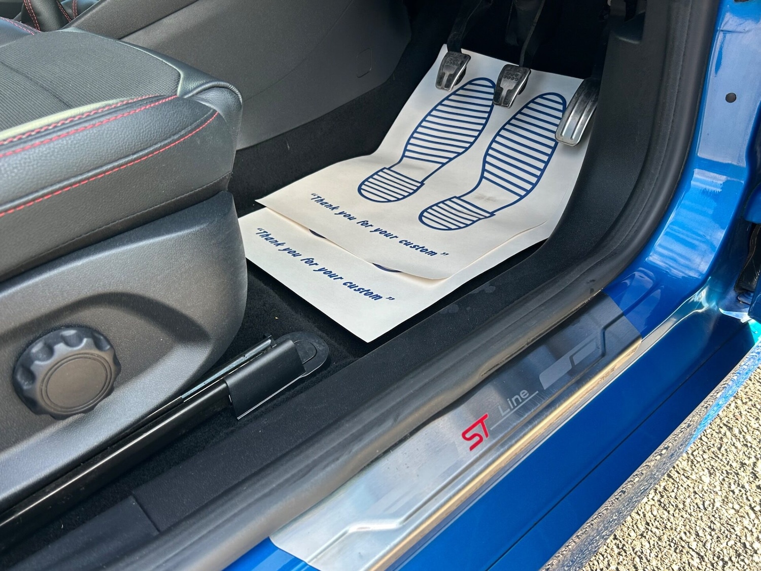 Used Ford Fiesta 2019 for sale - 77530431: Photo 15