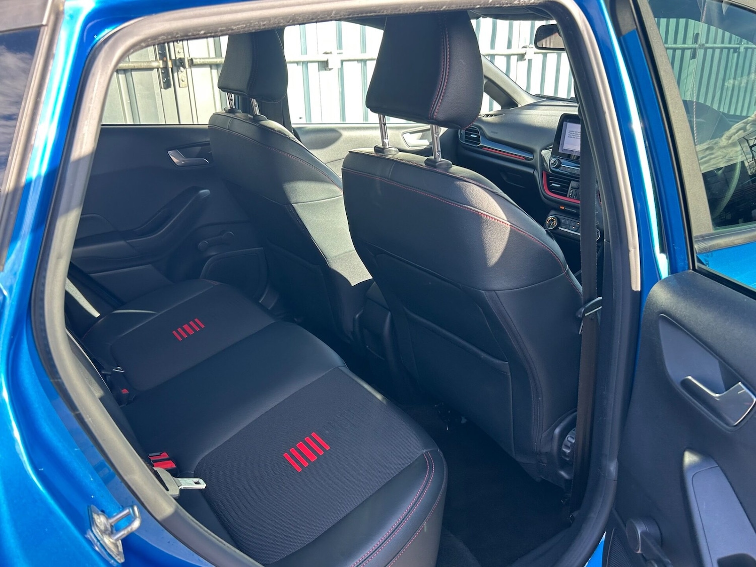 Used Ford Fiesta 2019 for sale - 77530431: Photo 16