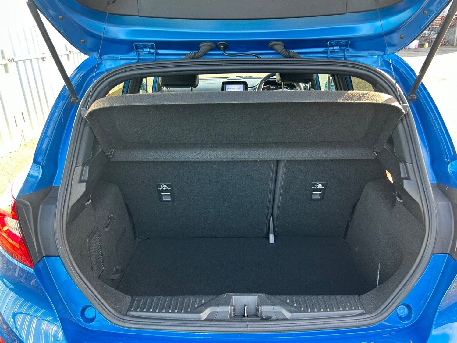 Used Ford Fiesta 2019 for sale - 77530431: Photo 17