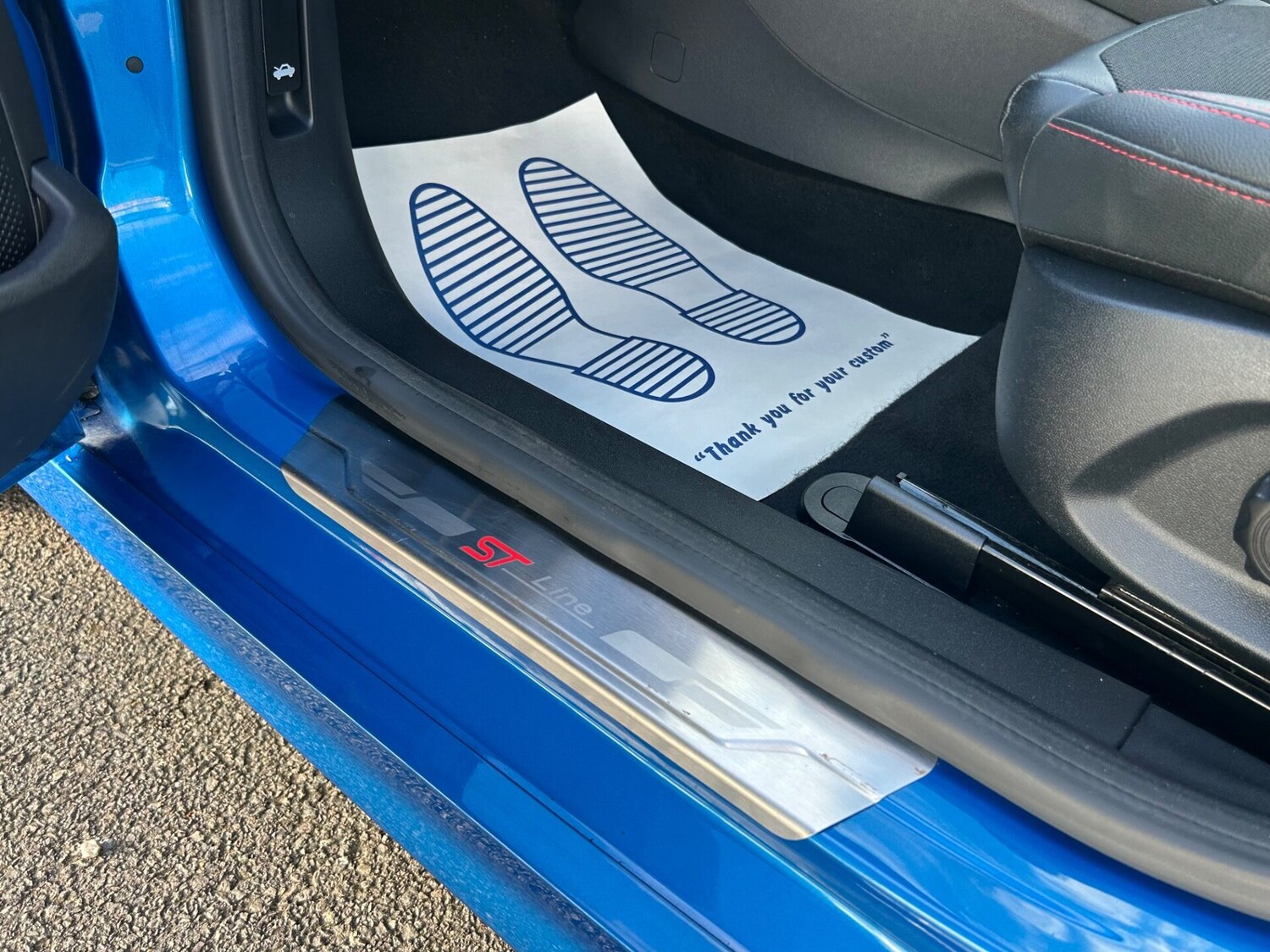 Used Ford Fiesta 2019 for sale - 77530431: Photo 20