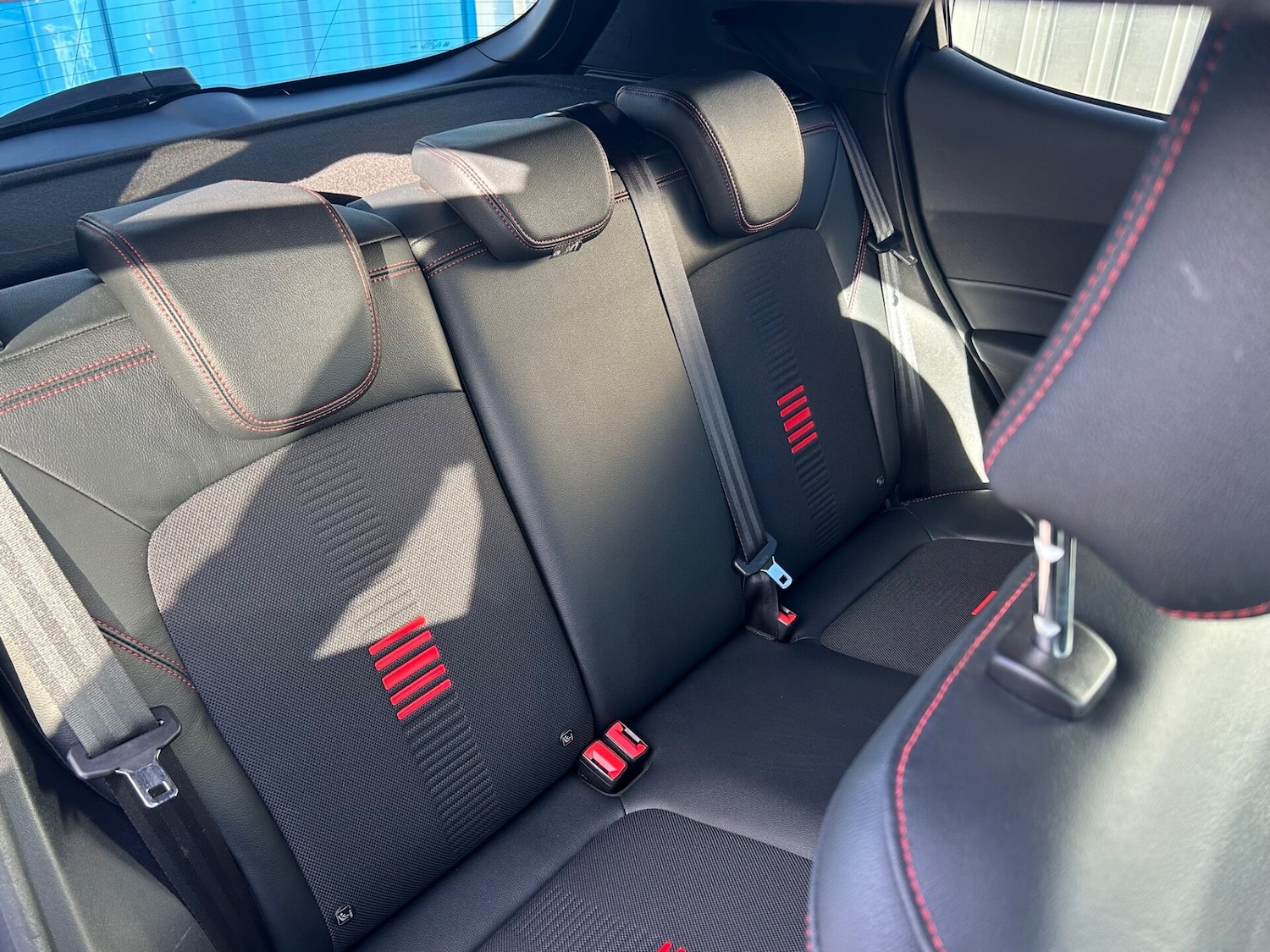 Used Ford Fiesta 2019 for sale - 77530431: Photo 21