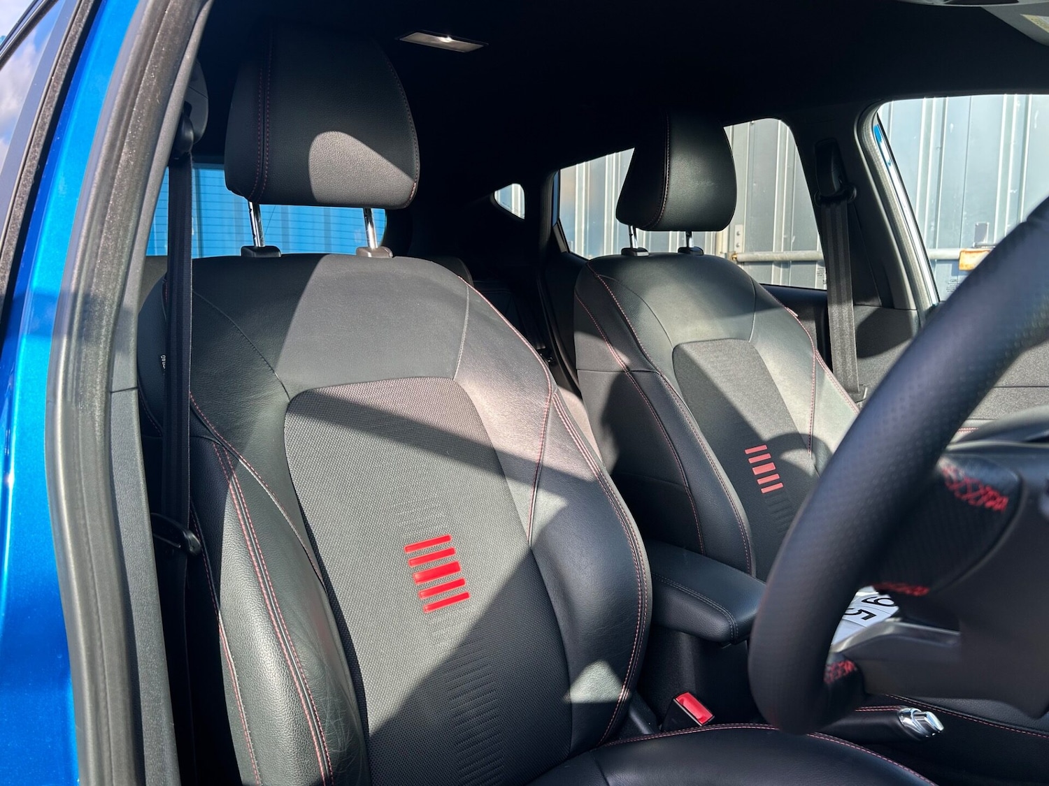 Used Ford Fiesta 2019 for sale - 77530431: Photo 22