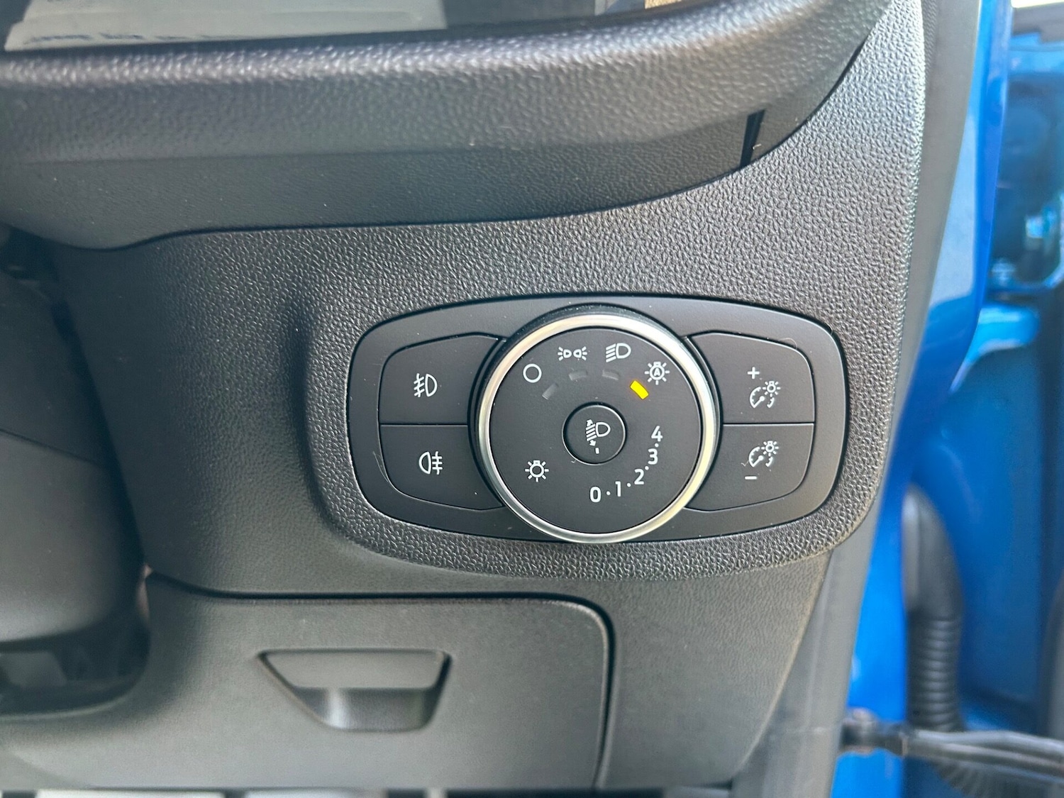 Used Ford Fiesta 2019 for sale - 77530431: Photo 23