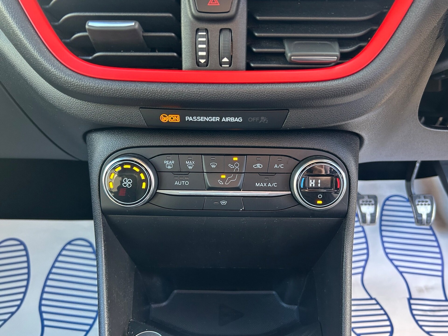 Used Ford Fiesta 2019 for sale - 77530431: Photo 27