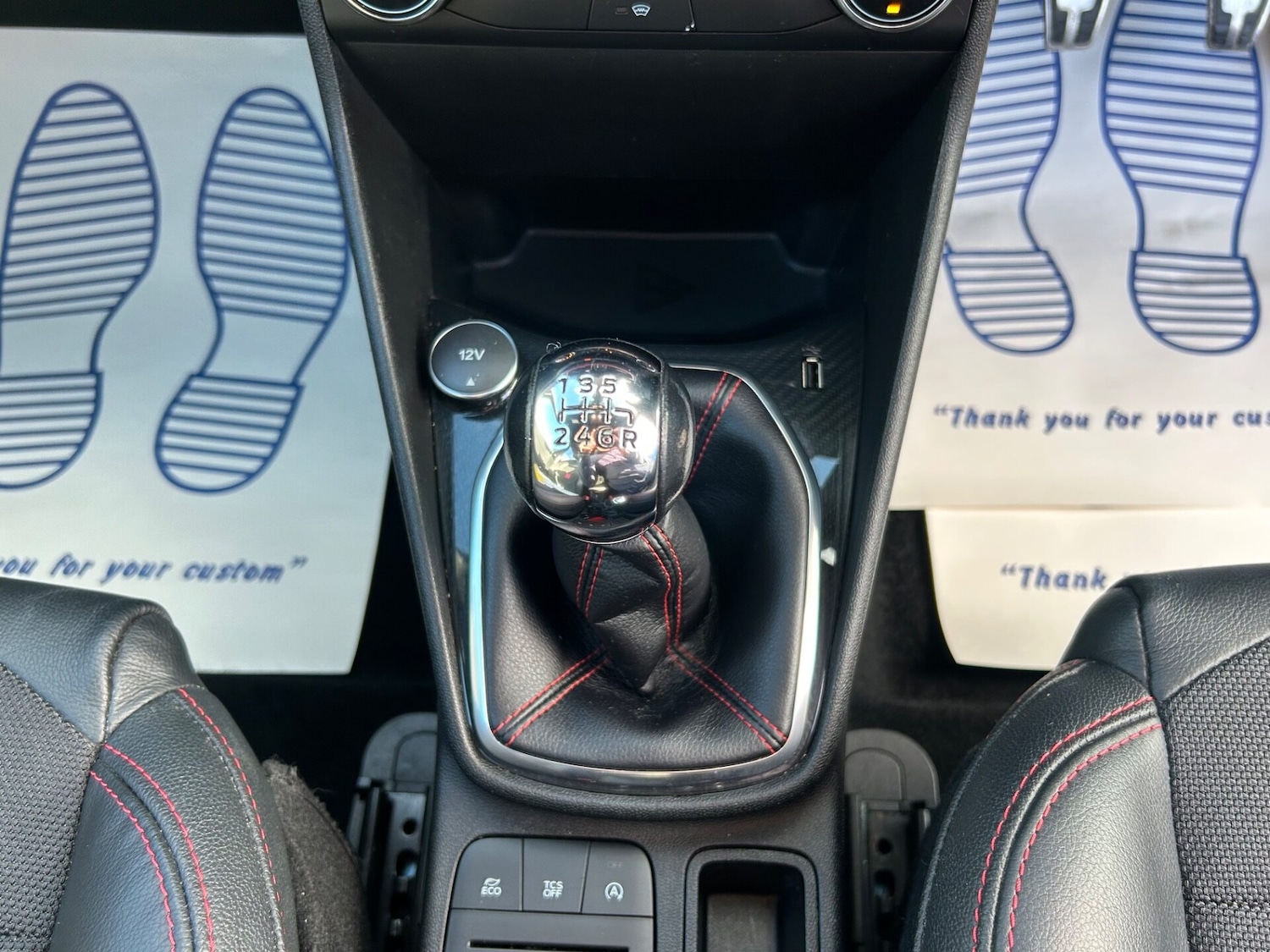 Used Ford Fiesta 2019 for sale - 77530431: Photo 28