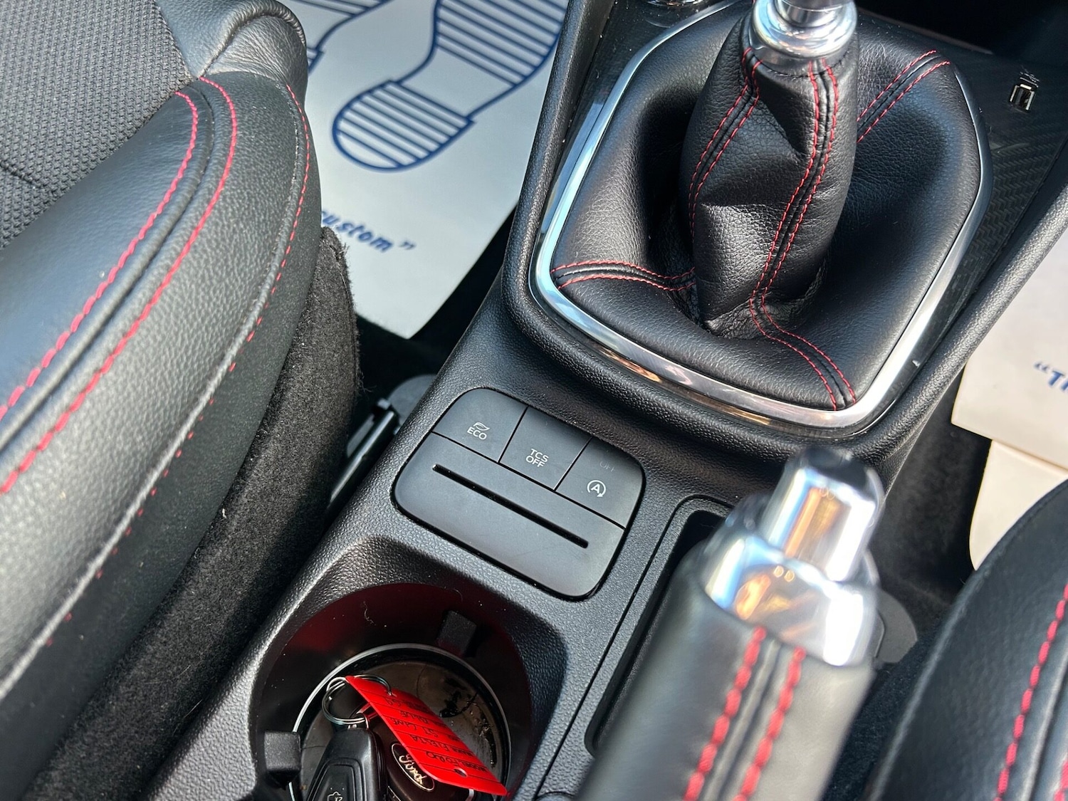 Used Ford Fiesta 2019 for sale - 77530431: Photo 29