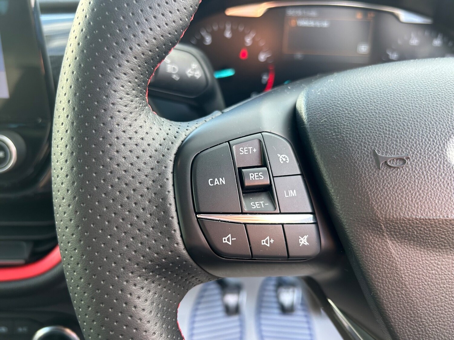 Used Ford Fiesta 2019 for sale - 77530431: Photo 30