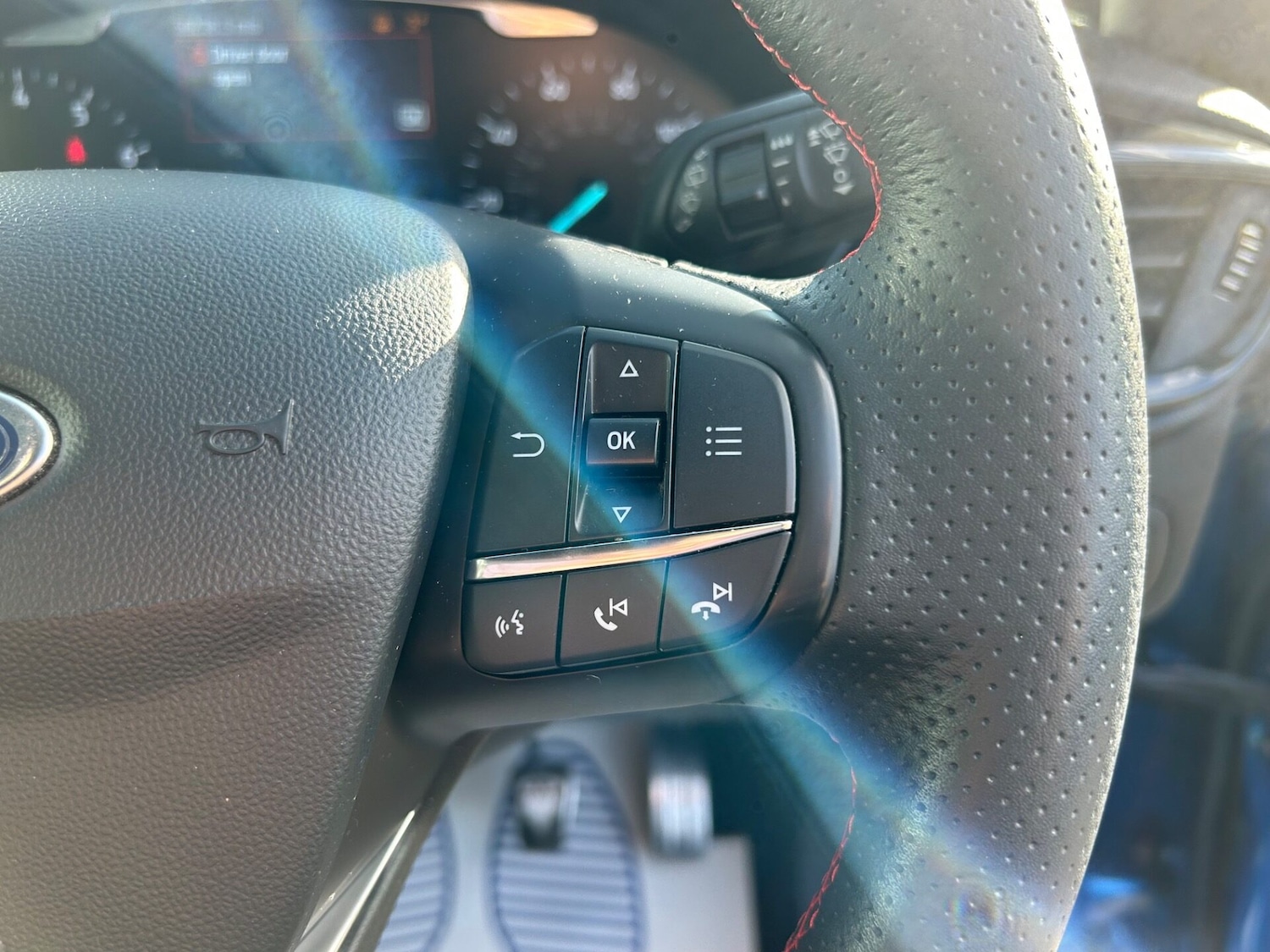 Used Ford Fiesta 2019 for sale - 77530431: Photo 31