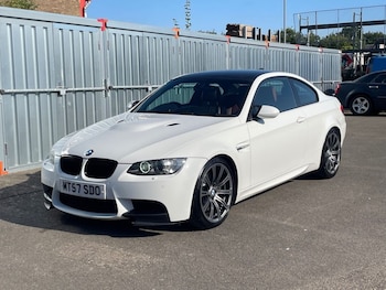 2007 (57) - 4.0 iV8 Coupe 2dr Petrol Manual Euro 4 (420 ps)