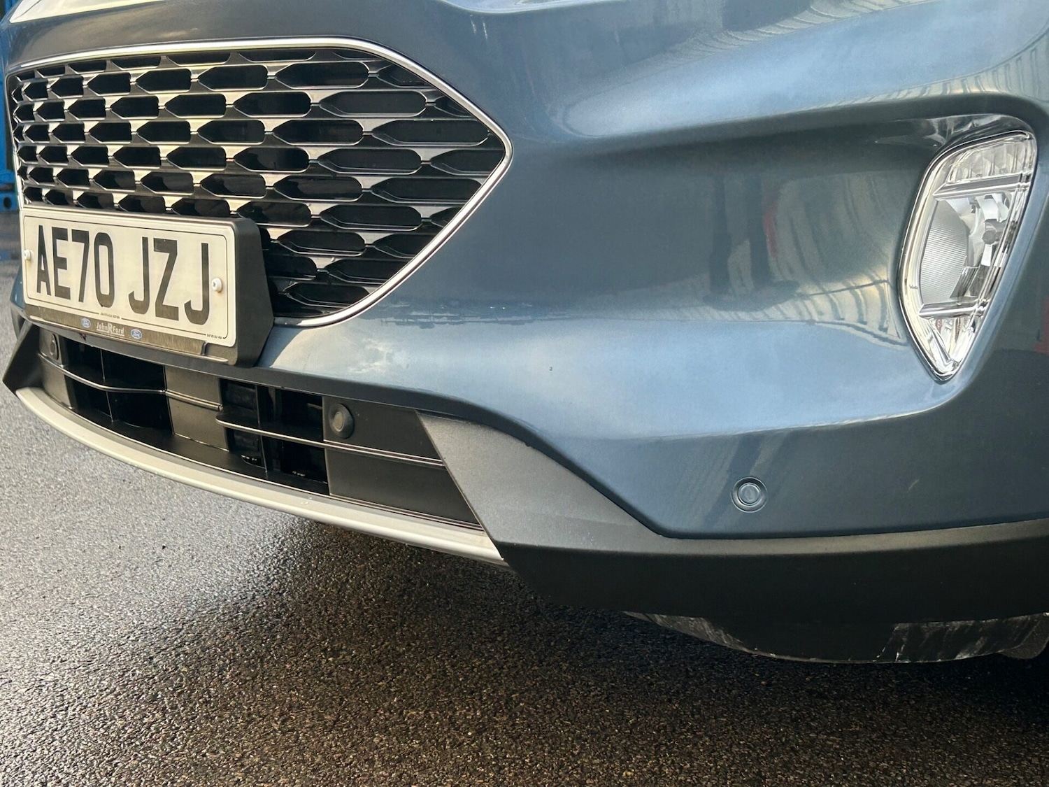 Used Ford Kuga 2020 for sale - 76581304: Photo 10